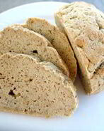 Хлеб без глютена в хлебопечке