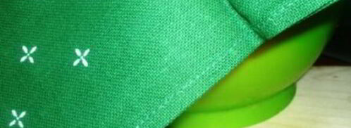 хлеб без вымешивания. Шаг 3