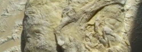 хлеб без вымешивания. Шаг 6