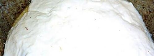 хлеб к горшочку и не только. Шаг 16