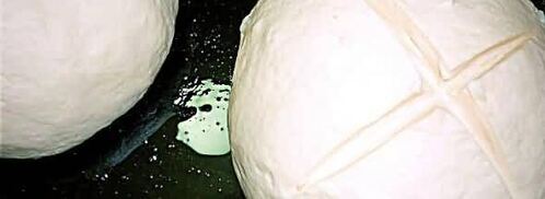 хлеб к горшочку и не только. Шаг 18