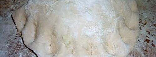 хлеб к горшочку и не только. Шаг 23