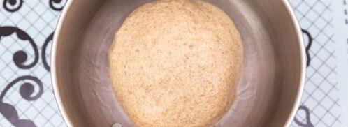 хлеб linz. Шаг 6