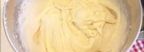 хлеб с рисовой мукой. Шаг 4