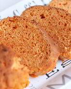 Красный хлеб с паприкой