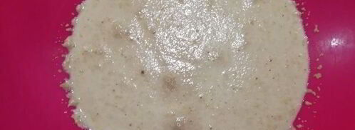 кукурузный багет. Шаг 6