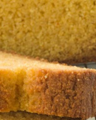 Кукурузный хлеб