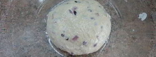 луковый хлеб. Шаг 4