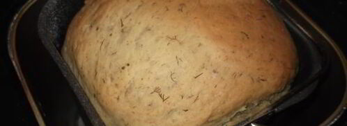 парижский хлеб. Шаг 5