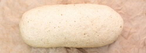 пшенично-ржаной хлеб в духовке. Шаг 8