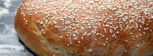 пшенично-ржаной хлеб. Шаг 7