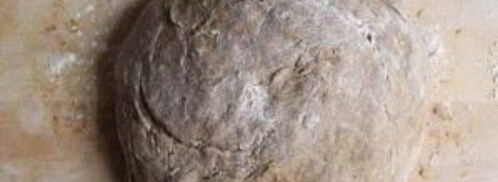 ржаной хлеб на опаре. Шаг 4