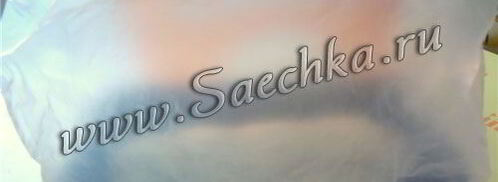 сдобный хлеб. Шаг 6