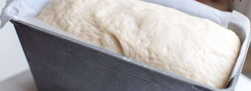 сметанный хлеб. Шаг 4