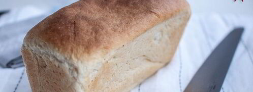 сметанный хлеб. Шаг 4