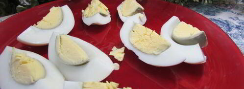 конвертики с семгой. Шаг 4