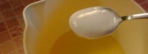 крымская пахлава. Шаг 3