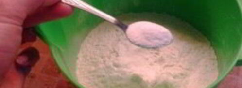 крымская пахлава. Шаг 4