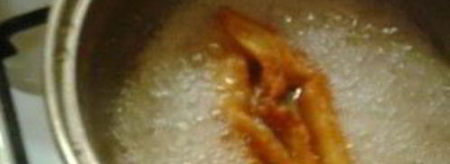 крымская пахлава. Шаг 10