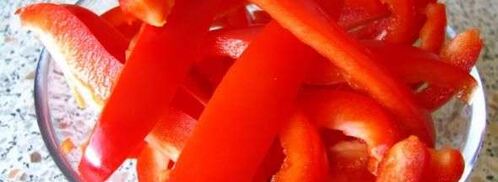 куриная грудка в лаваше. Шаг 34