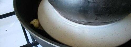 куриная грудка в лаваше. Шаг 24