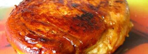 куриная грудка в лаваше. Шаг 26