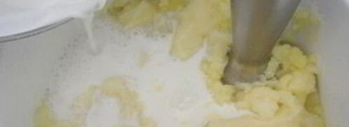 кыстыбый из лаваша. Шаг 3