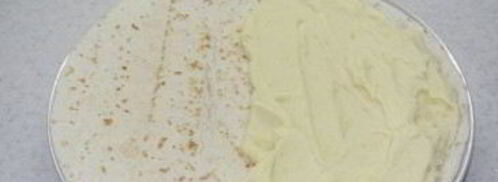 кыстыбый из лаваша. Шаг 4