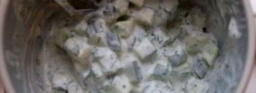 лаваш без сыра. Шаг 5