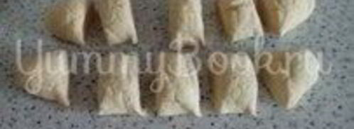 лаваш домашний. Шаг 3