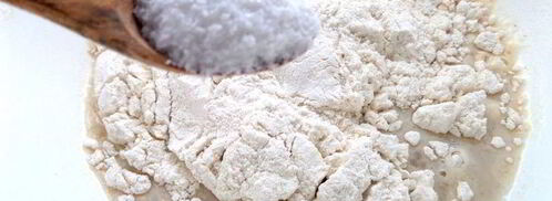 лаваш дрожжевой. Шаг 3