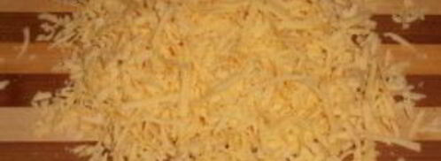 лаваш с копченой курицей. Шаг 8