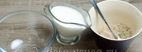 лаваш с курицей. Шаг 6