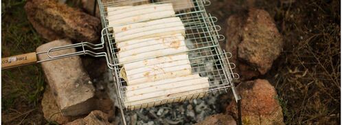 лаваш с сыром и помидорами на гриле. Шаг 9