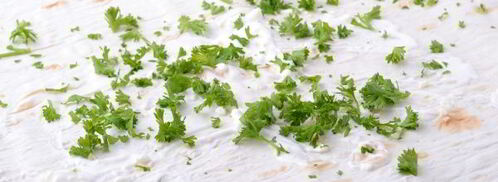 лаваш с сыром на сковороде. Шаг 8