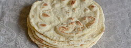 лаваш тонкий. Шаг 12