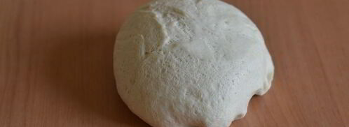 лаваш тонкий. Шаг 8