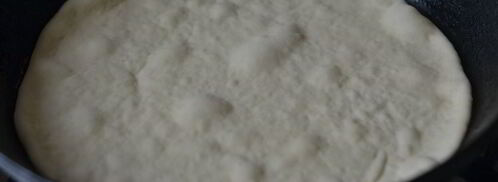 лаваш тонкий. Шаг 11