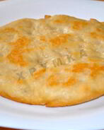 Лаваш в мультиварке