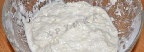 лаваш в мультиварке. Шаг 3