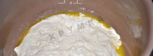 лаваш в мультиварке. Шаг 5