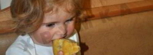 лаваш в мультиварке. Шаг 8