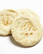 Мягкий лаваш на сковороде