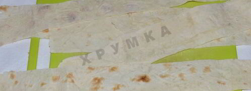 мясо в лаваше. Шаг 9