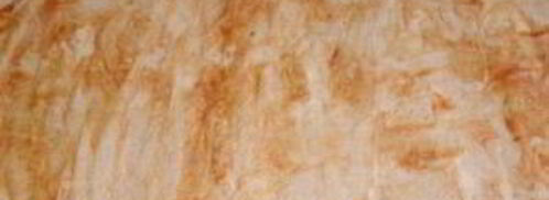 рулеты из лаваша с овощными начинками. Шаг 3