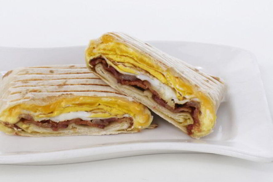 Рецепт рулетов из лаваша