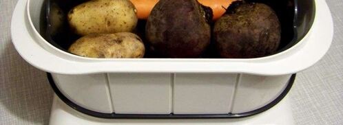 шуба в лаваше. Шаг 4