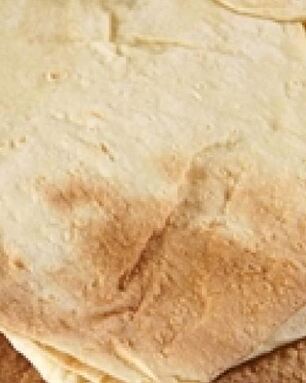 Тонкий армянский лаваш