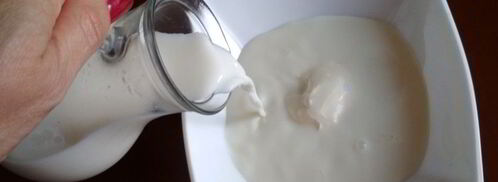 трубочки из лаваша, запеченные в соусе. Шаг 7