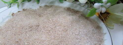 альмойшавена — сладкая лепешка испанских евреев. Шаг 3